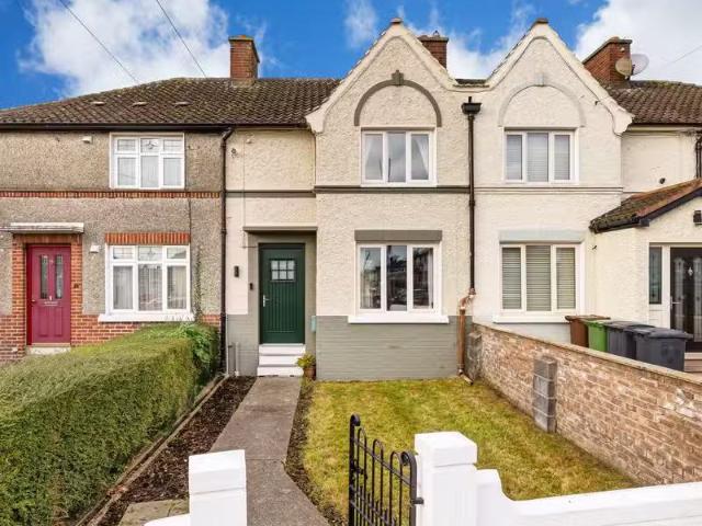 11 Clanree Road, Donnycarney, Dublin 5, D05Y068 is for sale