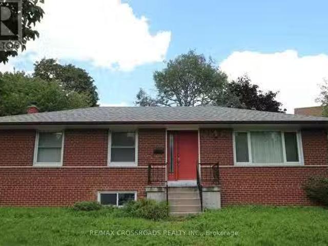 11 Cleta Drive, Toronto, ON, M1K 3G5 house for lease Listin.