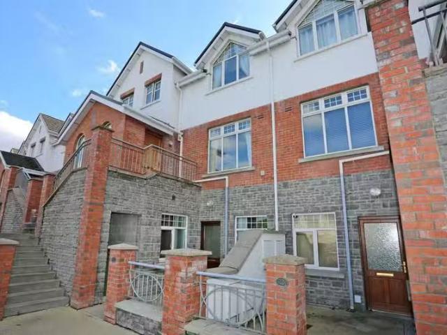 11 Cluain Dara Court, Clonmacken, Co. Limerick, V94WN23