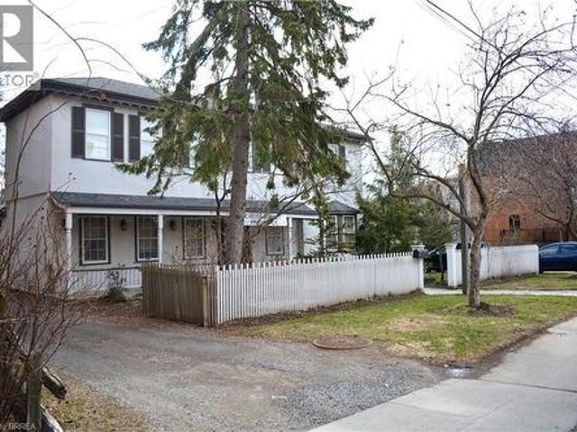 11 Cross Street Unit# 2, Hamilton, ON, L9H 2R3 commercial for lease | Listing ID 40816 | Royal LePage
