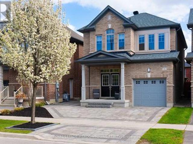 11 Cranbrook Crescent, Vaughan, ON, L4H 4H5 house for sale | Listing ID N13155 | Royal LePage
