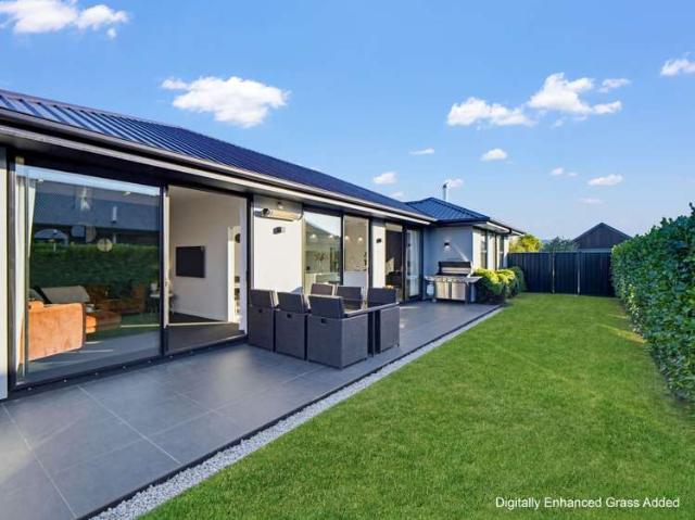 11 Crete Road, Rangiora, Waimakariri