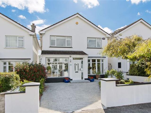 11 Cremorne, Knocklyon, Dublin 16 Sherry FitzGerald Templeogue 4904 MyHome. Ie Residential