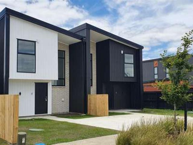 11 Culverwell Crescent, Pokeno, Franklin