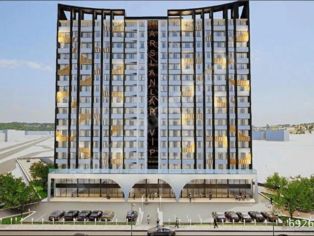 1+1 DAİRE 10. KAT ESENBOĞA HAVALİMANINA YAKIN