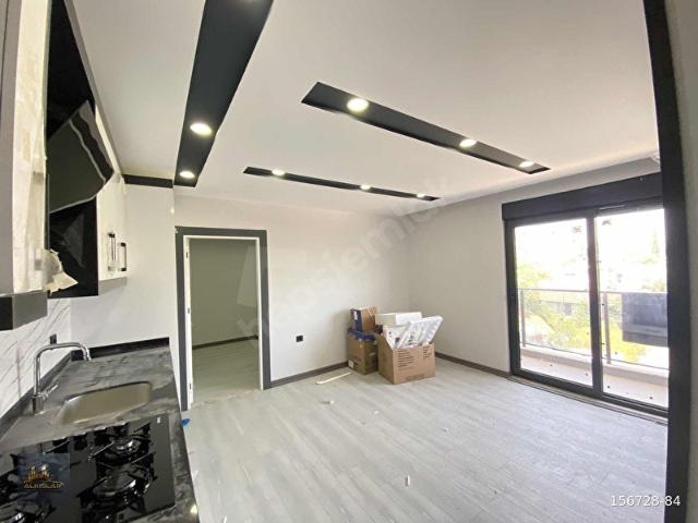1+1 DAİRE HAVUZLU KİLİMA VAR