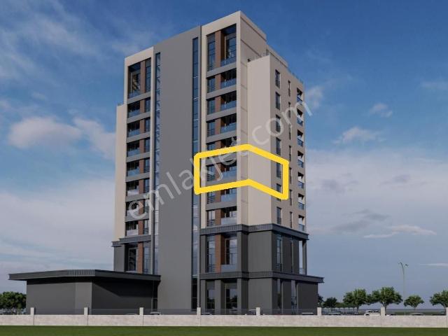 1+1 Daire, Susuz'da, Yeni Bina, Uygun Fiyata