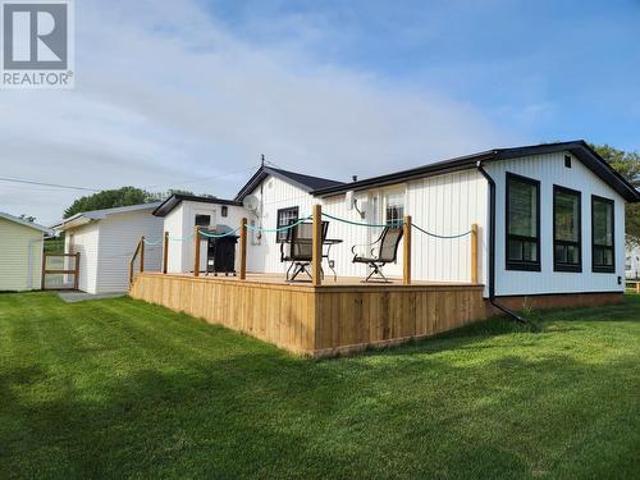 11 Daltons Lane, Meadowbank, PE, C0A 1H1 recreational for sale | Listing ID 202504 | Royal LePage