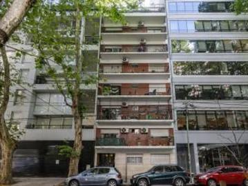 11 de Septiembre de 1888 al 2100 Departamento de 3 ambientes en Venta en Barrancas de Belgrano