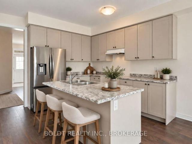 11 DEROSE AVENUE, Thorold, Ontario, L2V0R1