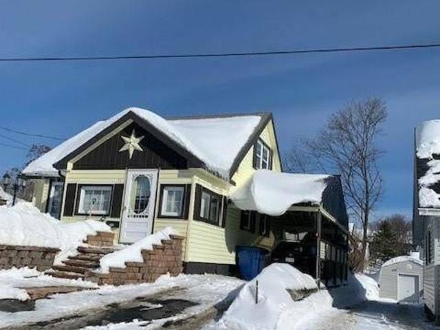 11 Dieppe Street Campbellton New Brunswick