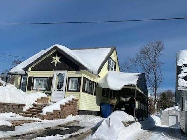 11 Dieppe Street Campbellton New Brunswick