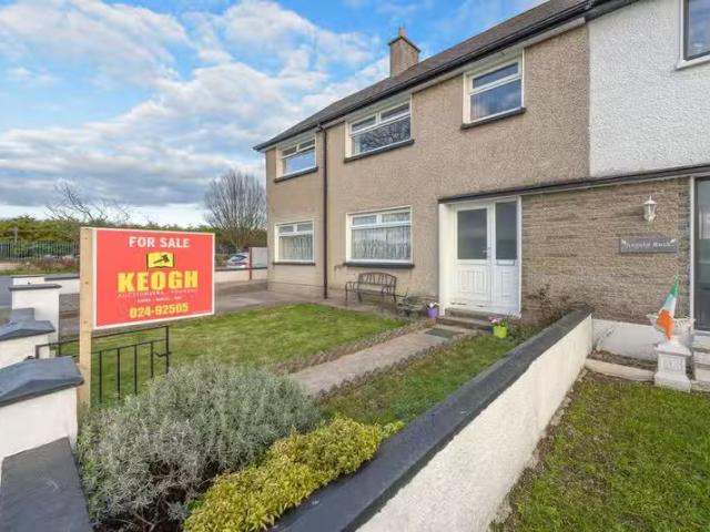 11 Dominic Collins Place, Youghal, Co. Cork, P36RY16 is for sale