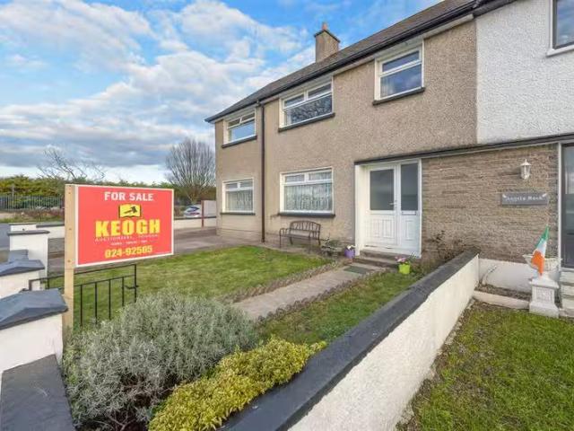 11 Domnic Collins Place, Youghal, East Cork