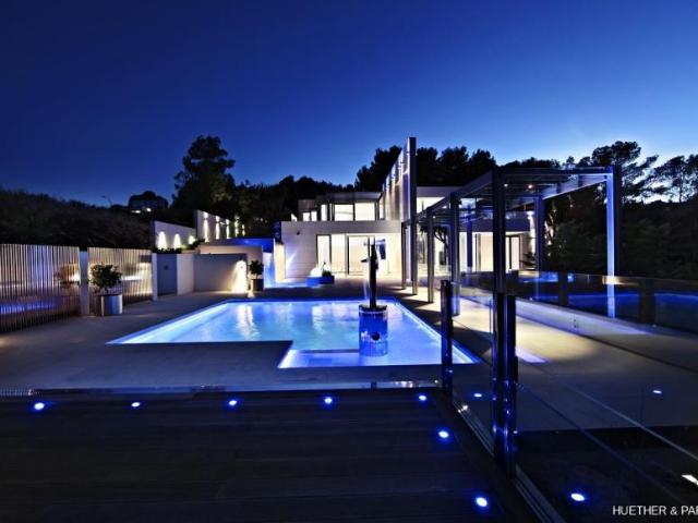 11 Dormitorio Casa Calvia Spanien 96272471