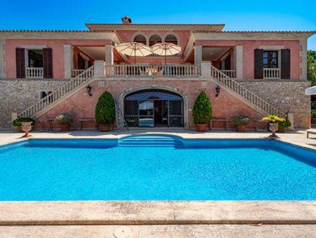 11 Dormitorio Casa Cas Concos Des Cavaller Illes BalearsBaleares LS102311129