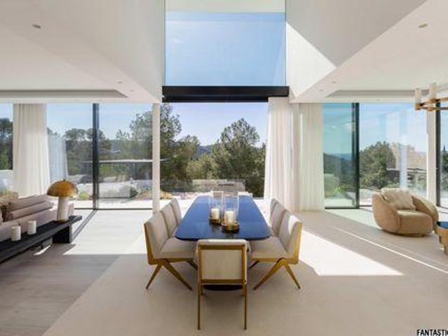 11 Dormitorio Casa Ibiza Illes BalearsBaleares LS99571504