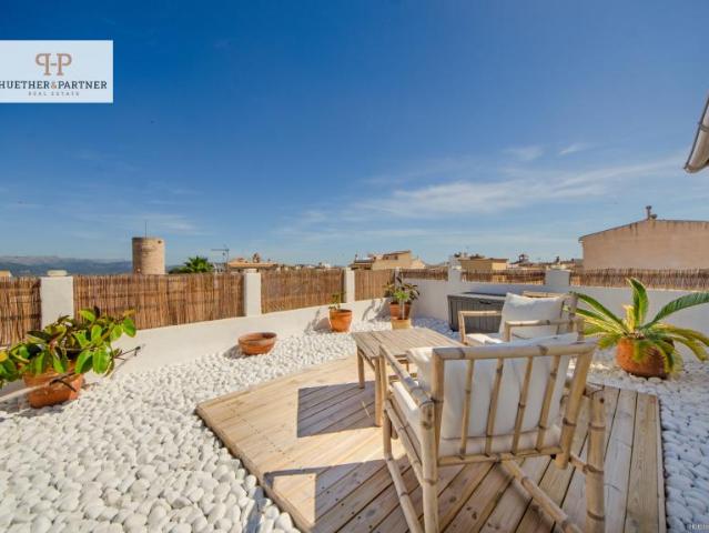 11 Dormitorio Casa Muro Spanien 91318667
