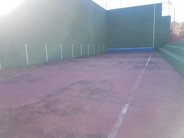 11 Dormitorio Casa Xàtiva Valencia LS78111310