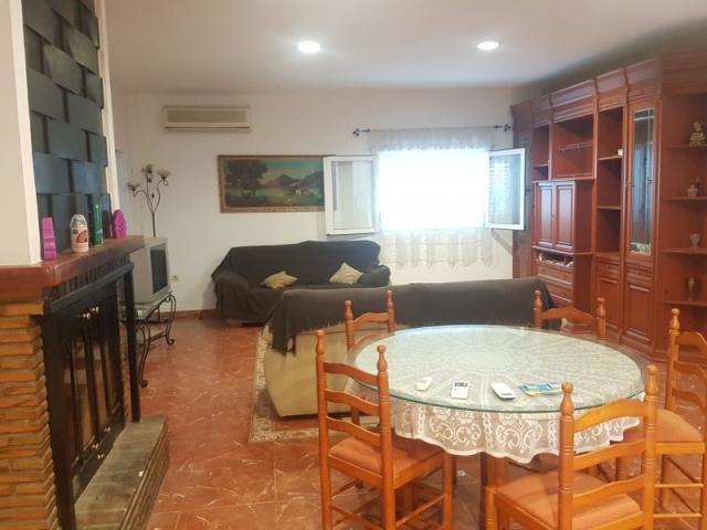 11 Dormitorio Casa Xàtiva Valencia LS78111359