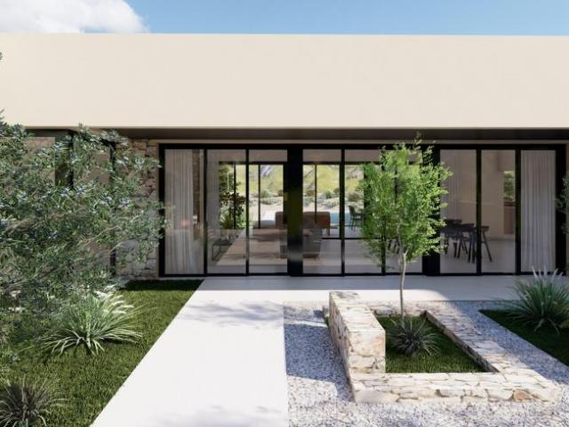 11 Dormitorio Casa Yecla Spanien LS89675654