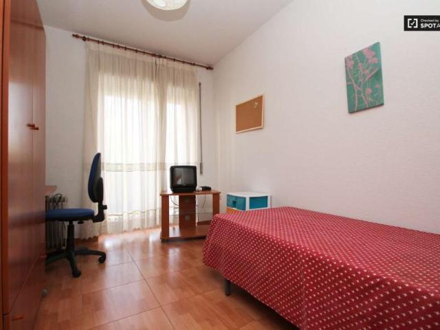 11 Dormitorio Shared Living/Roommate Granada Granada 101671316
