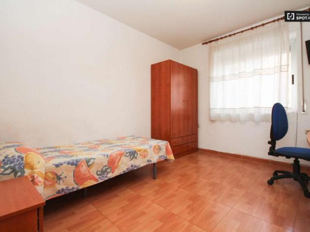 11 Dormitorio Shared Living/Roommate Granada Granada 101794016