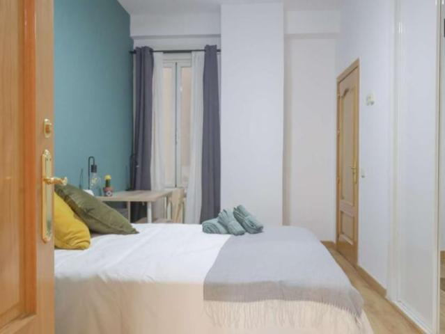 11 Dormitorio Shared Living/Roommate Madrid Madrid LS101815428