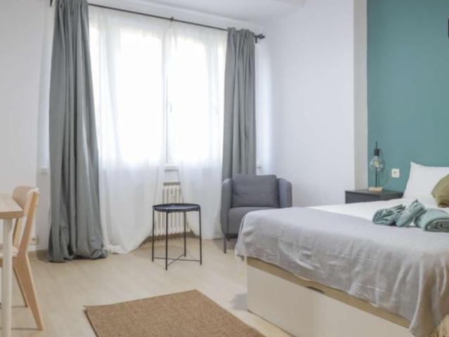 11 Dormitorio Shared Living/Roommate Madrid Madrid LS101837270