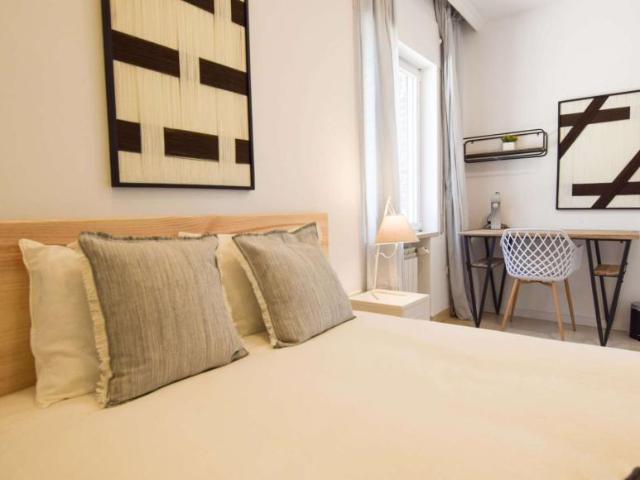11 Dormitorio Shared Living/Roommate Madrid Madrid LS92198644