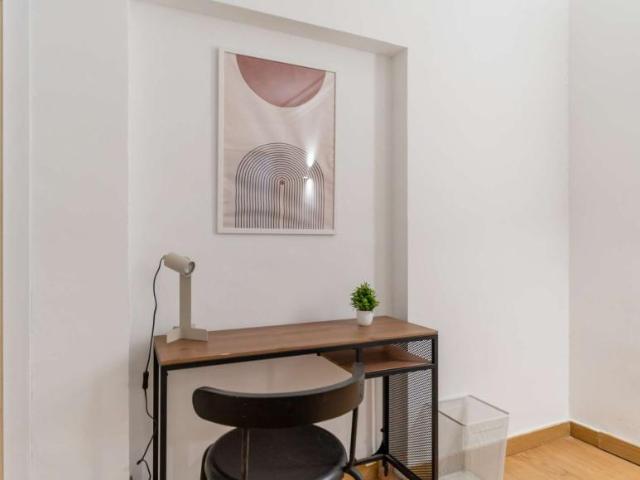 11 Dormitorio Shared Living/Roommate Madrid Madrid LS98429394