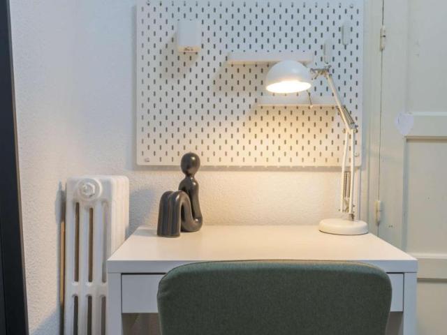 11 Dormitorio Shared Living/Roommate Madrid Madrid 100234264