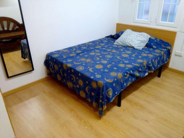 11 Dormitorio Shared Living/Roommate Madrid Madrid 101730534