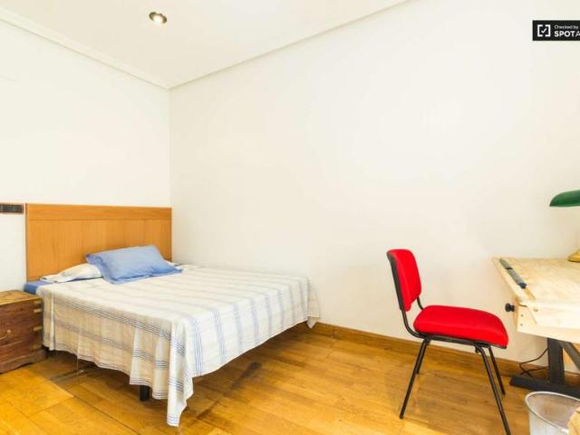 11 Dormitorio Shared Living/Roommate Madrid Madrid 101737108
