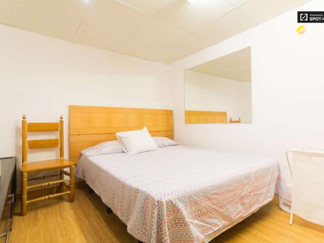11 Dormitorio Shared Living/Roommate Madrid Madrid 101737425