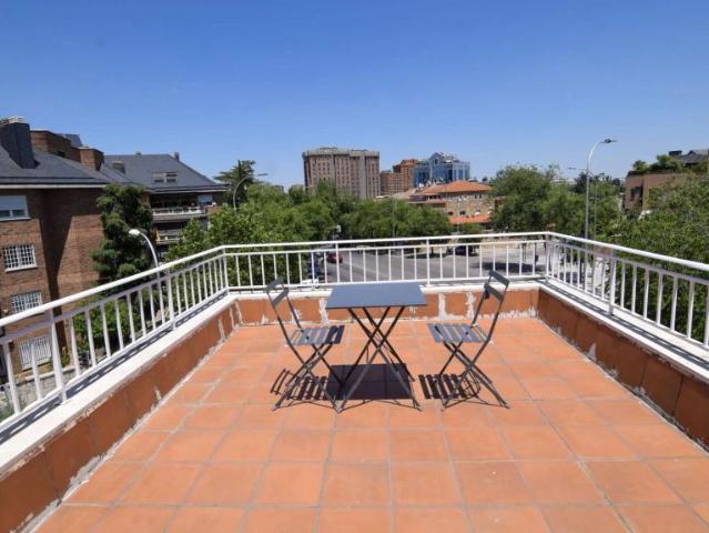 11 Dormitorio Shared Living/Roommate Madrid Madrid 92198489