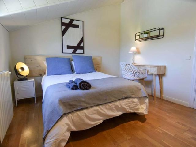 11 Dormitorio Shared Living/Roommate Madrid Madrid 92198492