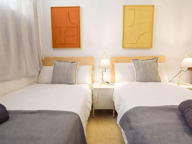 11 Dormitorio Shared Living/Roommate Madrid Madrid 92198641