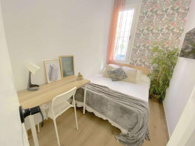 11 Dormitorio Shared Living/Roommate Seville Seville 101020765