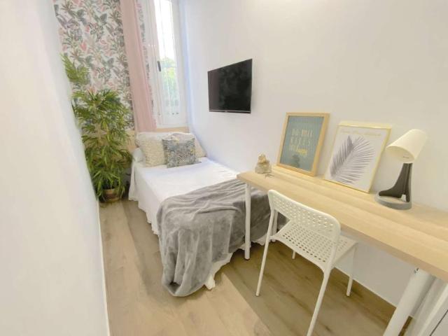 11 Dormitorio Shared Living/Roommate Seville Seville 101020766