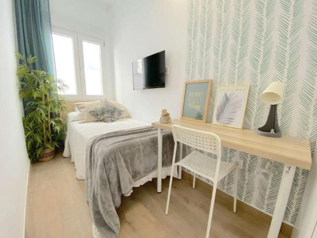 11 Dormitorio Shared Living/Roommate Seville Seville 101020768