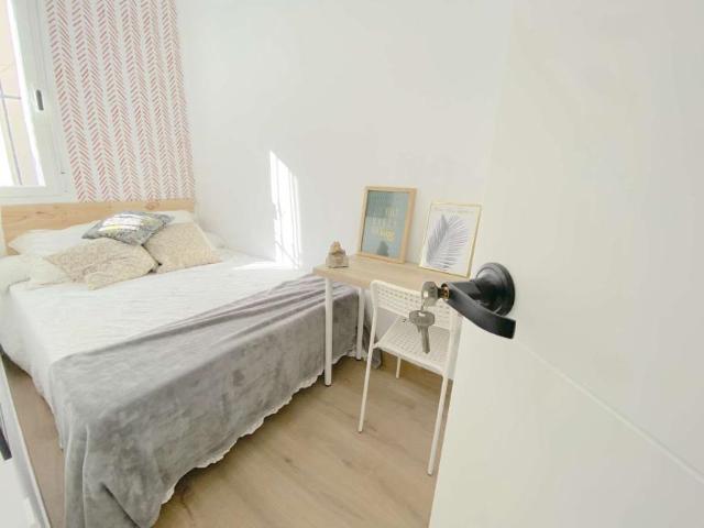 11 Dormitorio Shared Living/Roommate Seville Seville 101021150