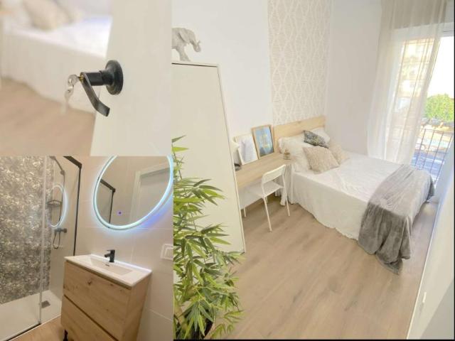 11 Dormitorio Shared Living/Roommate Seville Seville 101021152