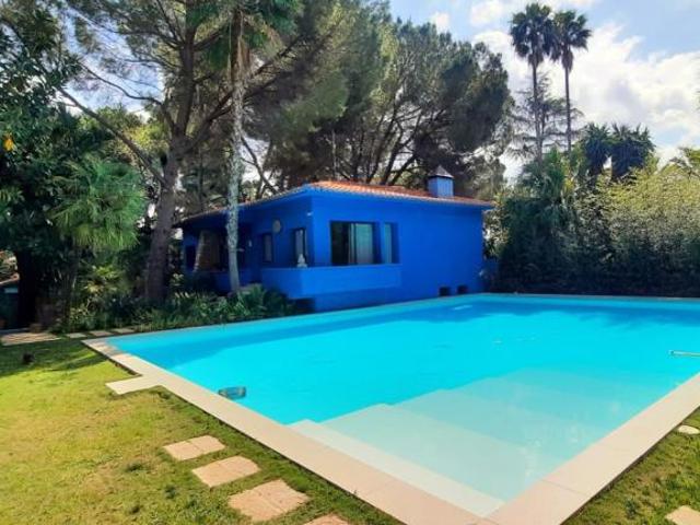 11 Dormitorio Villa Sagra Alicante LS101997089