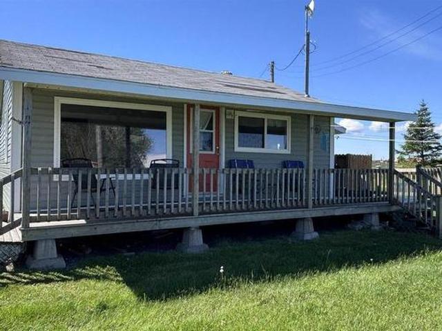 11 Douglas Crescent, Marshville, NS, B0K 1N0 recreational for sale | Listing ID 202615 | Royal LePage