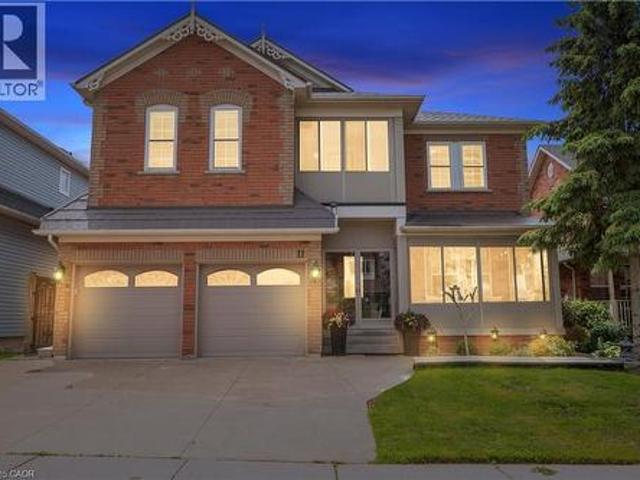 11 Downey Drive, Whitby, ON, L1M 1J3 house for sale | Listing ID 40839 | Royal LePage