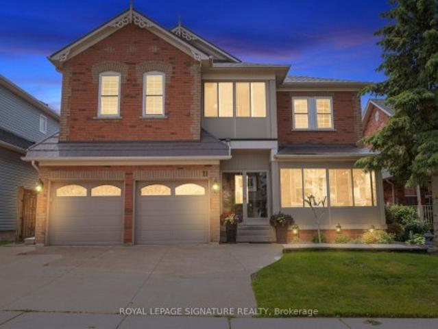 11 Downey Drive, Whitby, ON, L1M 1J3 house for sale | Listing ID E13460 | Royal LePage