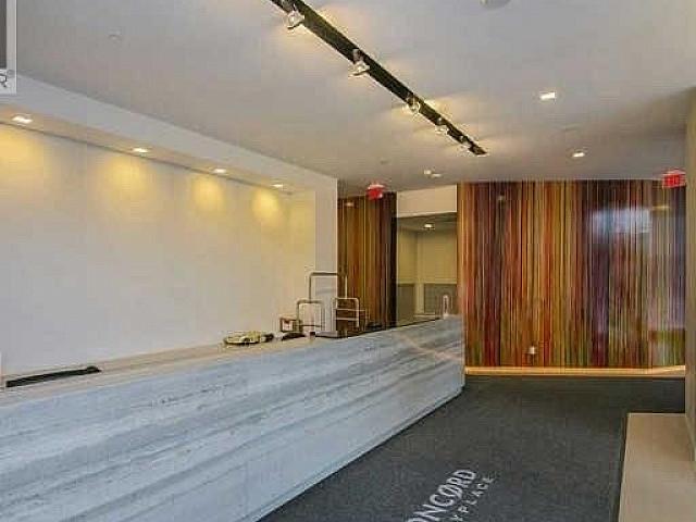 1+1 Downtown Condo @ 85 Queens Wharf