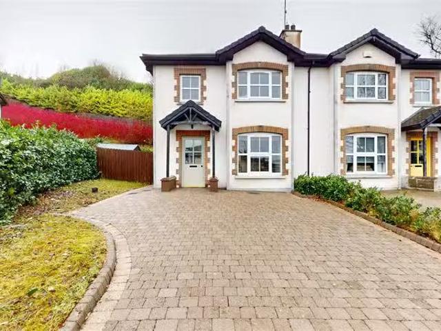 11 Drummany Fort, Butlersbridge, Cavan, H12 NR71