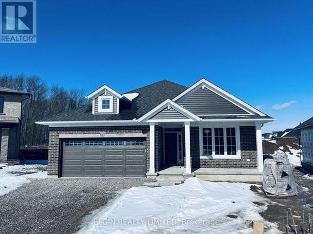 11 Dunning Way, St. Thomas, ON, N5R 0P7 house for sale | Listing ID X11989 | Royal LePage
